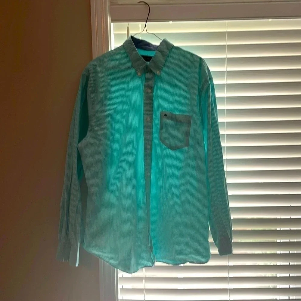 Crown And Ivy Dress Shirt - Picture 1 of 2